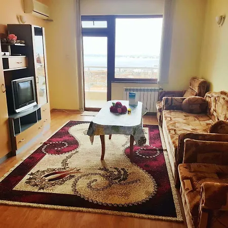 Byki Къща за гости 3*