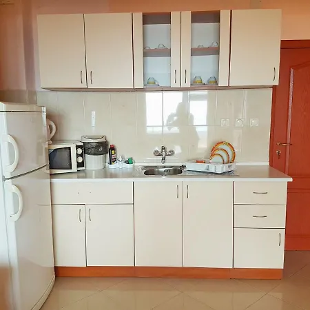 Къща за гости Byki