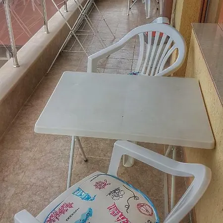 بيت ضيافة Byki *