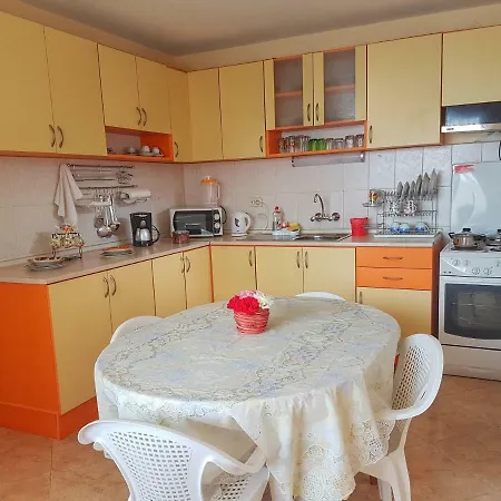 Byki Maison d'hôtes