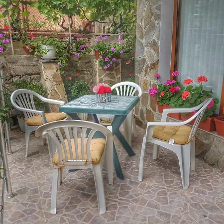 Byki Maison d'hôtes 3*