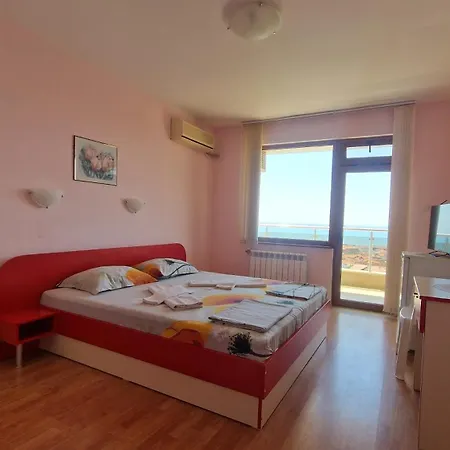 Byki بيت ضيافة سفيتي فلاس