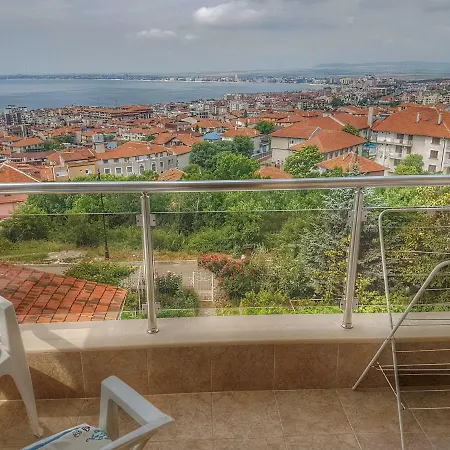Byki * Sveti Vlas
